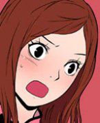 幻啃漫画系列之抠鼻子