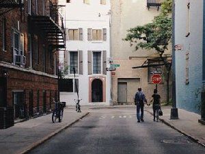 风景独好唯缺你 意境美图欣赏