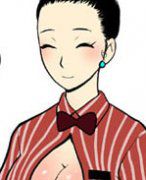 幻啃漫画系列之海鲜糕