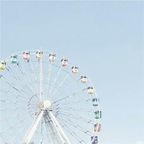 唯美清新图 看看心旷神怡