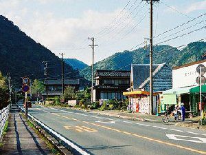 沿途风景再美 也只不过是过客