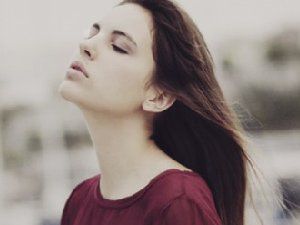 唯美欧美图 心存希望一切会美好