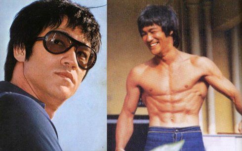 世界七大武术家排名之首是谁【图