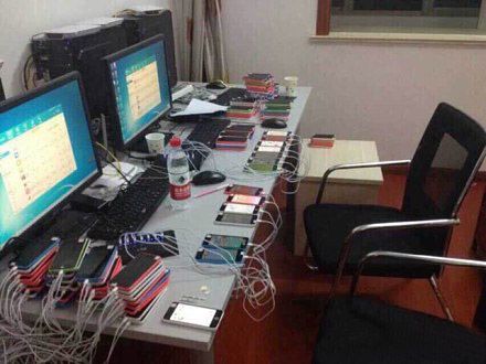 中通快递爆仓图片,中秋双十一快递爆仓现场图