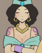 幻啃漫画系列之魔鬼的宝物