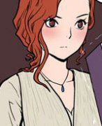 幻啃漫画系列之心仪的礼物