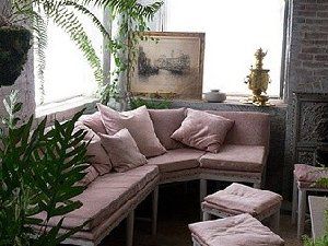 居家唯美图 一个温馨的家多么重