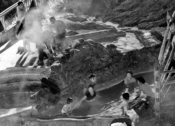 沐浴节是哪个民族的节日？藏族沐浴节的来历和习俗【组图】