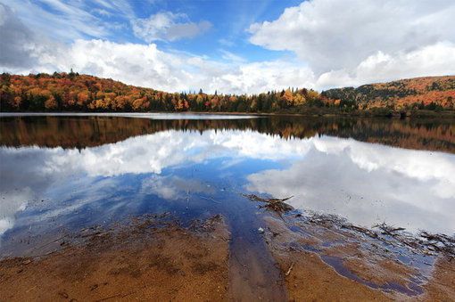 那些风景 美的一塌糊涂【经典】
