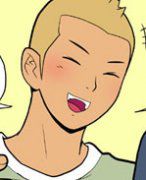 幻啃漫画系列之添麻烦