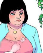 幻啃漫画系列之神的手段