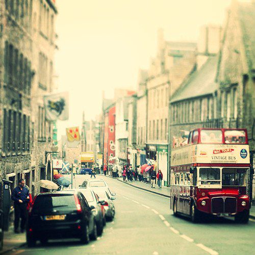 唯美意境图片 我们总是高估自己的痛苦