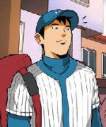 色系军团 萝莉女友