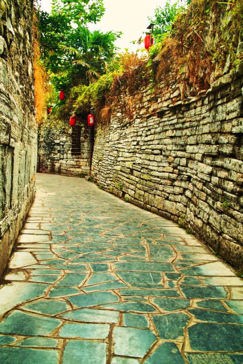 好看美景图片 令人敞开心扉