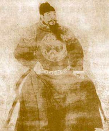 朱棣活剐三千宫女揭秘 朱棣资料简介