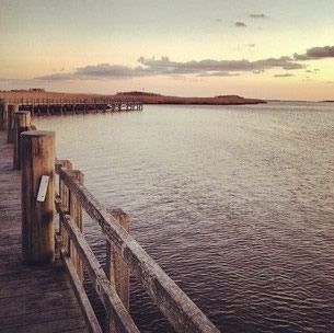 LOMO意境风景小图：感动到最后敌不过