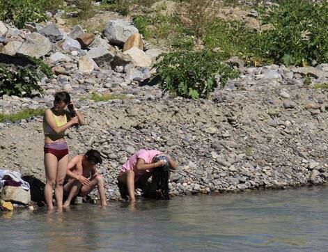 沐浴节是哪个民族的节日？藏族沐浴