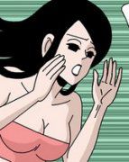 卡列漫画故事之牧羊少女