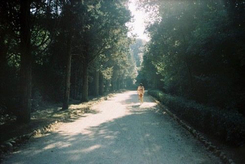 一切淡去的怀旧风景图片 这一切的一切来得突然