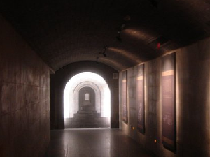 朱元璋的陵寝在哪里 朱元璋的陵