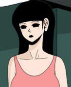 卡列漫画故事之灵魂的出卖