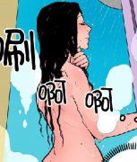 幻啃漫画单身 男人的悲哀