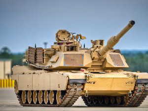 当今世界十大顶级坦克排名 看看