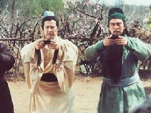 关羽的11个故事讲述 关羽简介资料