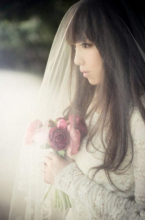 唯美意境图片 幸福不是终点，而是当下的生活