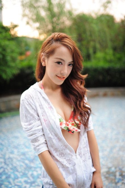 唯美美女图片 宅男女神福利来啦