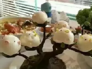 大家来给这道菜起个名字吧