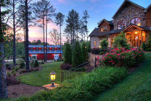 超好看美景如画 喜欢吗盆友