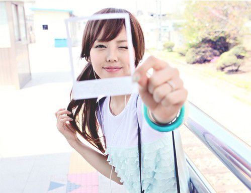 唯美图片欣赏 做个贤良淑德的淑女吧