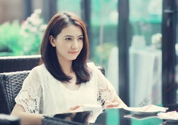 中国十大最美的女人排行榜【组图】