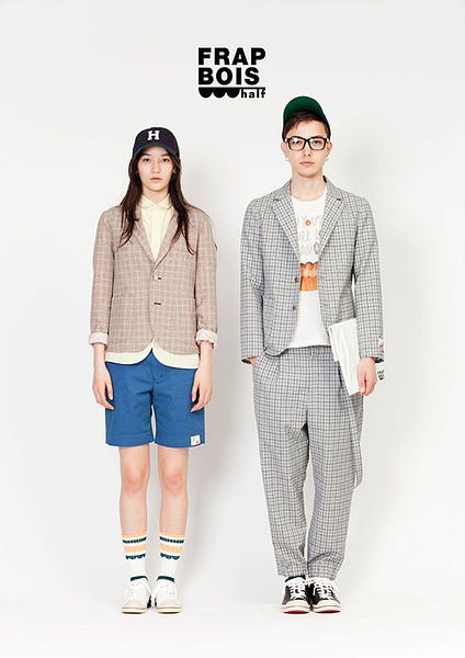 唯美意境图片 关于情侣搭配这件事