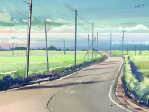 不要仰望别人自己亦是风景