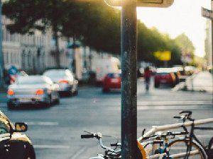 朦胧的意境图片 你是我最美的风景