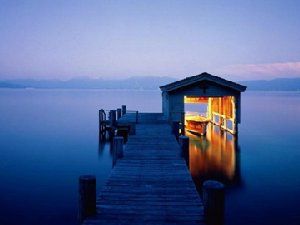 唯美风景图 好看的风景美图