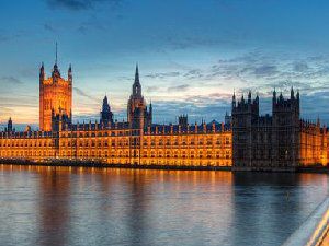 欧美建筑风景欣赏 欧式风格非常美丽