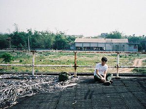 一切淡去的怀旧风景图片 这一切的一