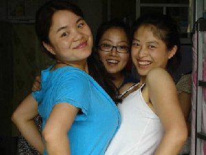 笑看人生无欲无求图片,想多了太