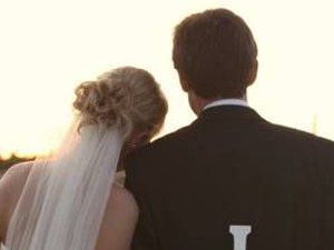 唯美婚纱照欣赏 幸福定格这一刻