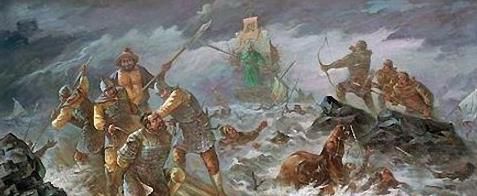 关羽的11个故事讲述 关羽简介资料性格特点分析【组图】