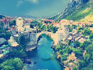 非主流风景图片