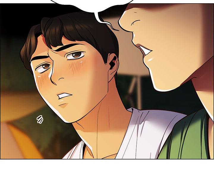 帐篷里的秘密第4话(50)