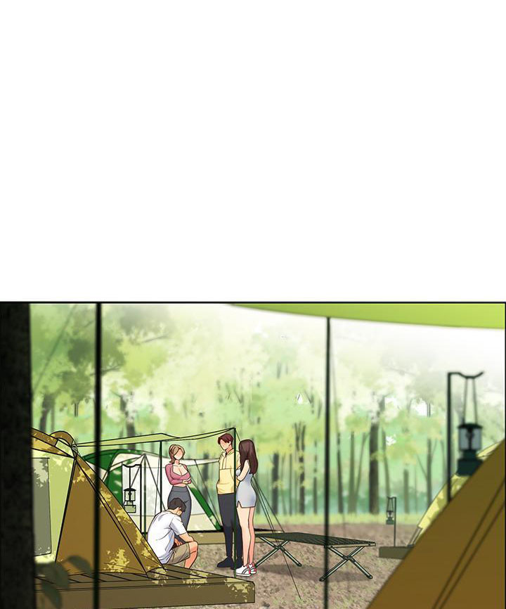 帐篷里的秘密第2话(1)