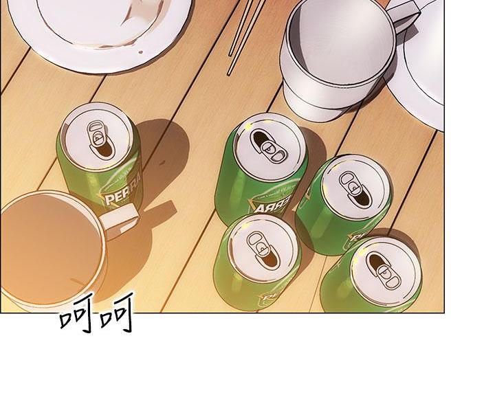 帐篷里的秘密第4话(6)