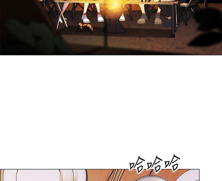 帐篷里的秘密第4话(5)