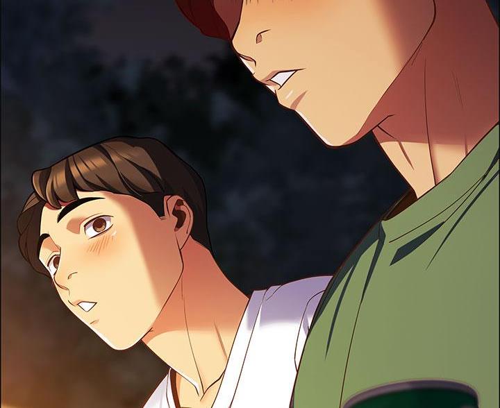 帐篷里的秘密第4话(68)