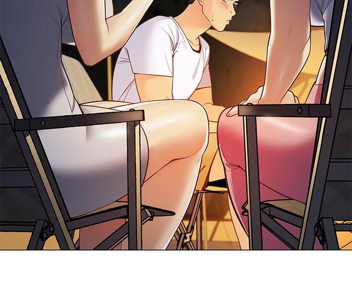 帐篷里的秘密第4话(10)